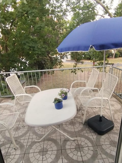 Massage studio-spa Bed and Breakfast in Mainz-Bingen