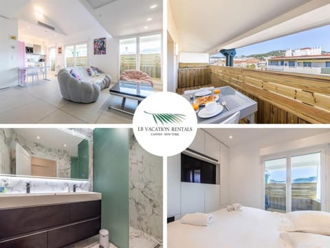 Bathroom, Balcony/Terrace, Living room, Bedroom