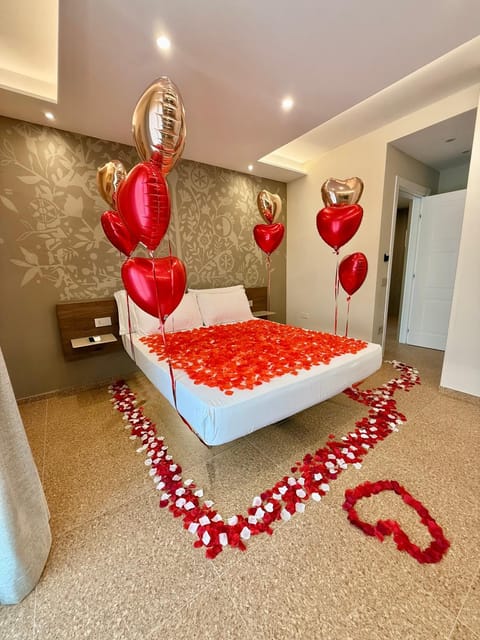 MIRARI Design Rooms Bed and Breakfast in Cala Gonone