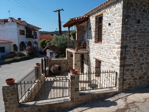 Villa Stavros Nikiti by BookVillaEU Villa in Nikiti