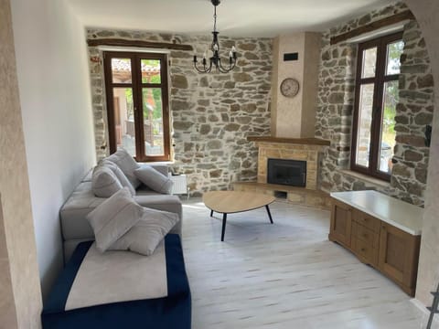 Villa Stavros Nikiti by BookVillaEU Villa in Nikiti