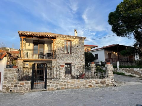 Villa Stavros Nikiti by BookVillaEU Villa in Nikiti