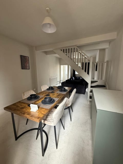 Luxury home - Long stays welcome Apartment in Grimsby