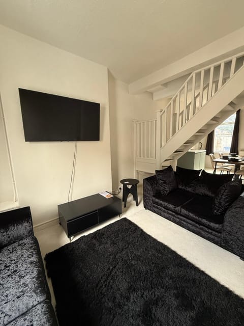 Luxury home - Long stays welcome Apartment in Grimsby