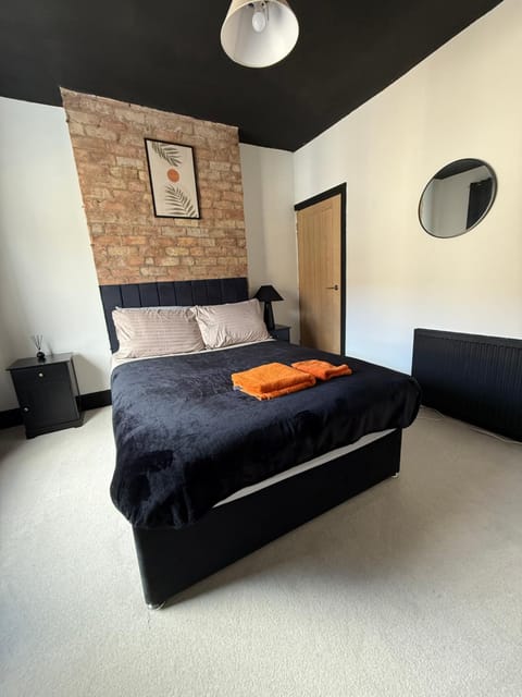 Luxury home - Long stays welcome Apartment in Grimsby