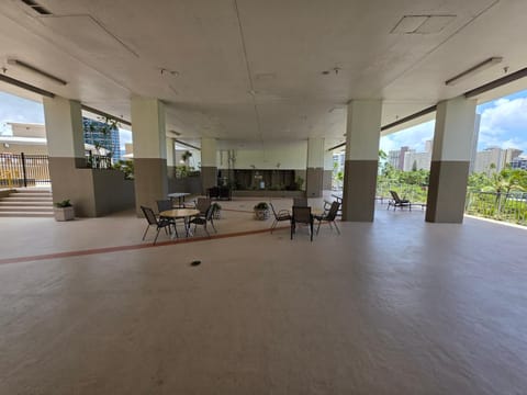 Balcony/Terrace, Seating area