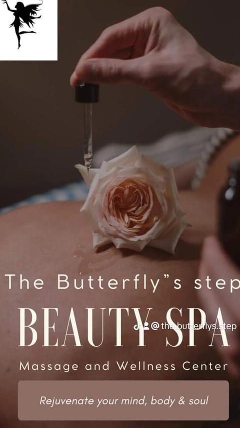 Massage studio-spa Bed and Breakfast in Mainz-Bingen