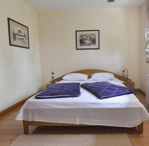 Motel Kneginja Motel in Zlatibor District, Serbia