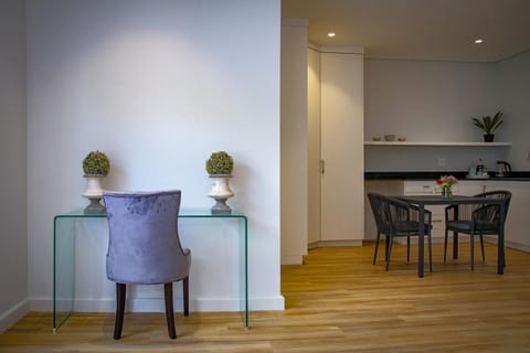 Upmarket Room Vacation rental in Stellenbosch