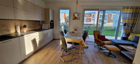 Ferienwohnung Kehrwieder Apartment in Carinthia, Austria