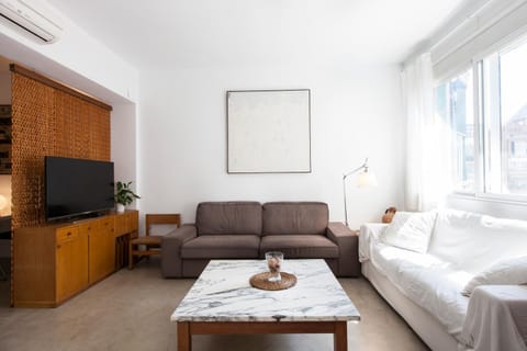 TV and multimedia, Living room, Photo of the whole room
