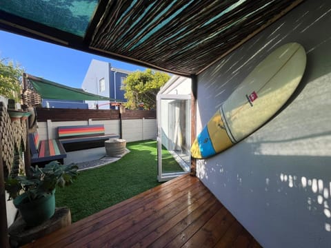 Day, Garden, Garden view