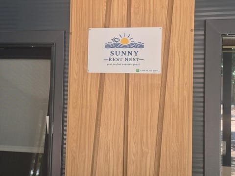 SUNNY Rest Nest House in Šibenik-Knin County, Croatia