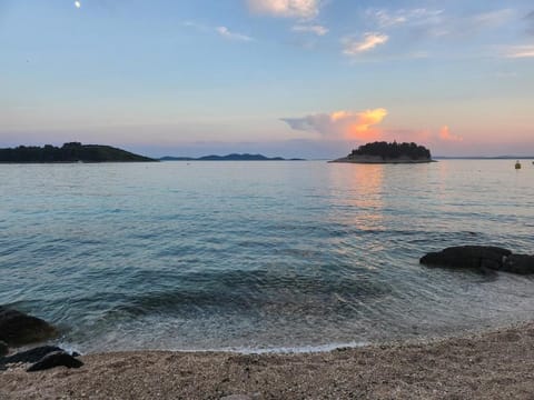 SUNNY Rest Nest House in Šibenik-Knin County, Croatia