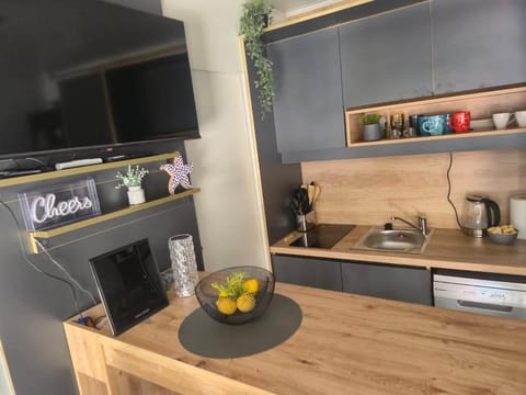 SUNNY Rest Nest House in Šibenik-Knin County, Croatia