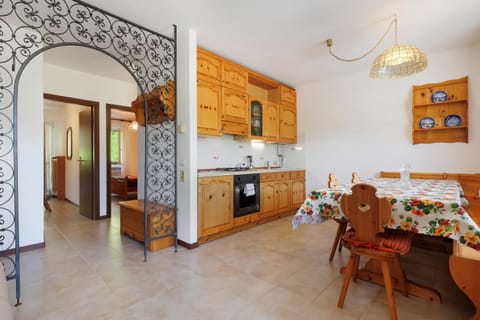 Casa Antonia Apartment in Trentino-South Tyrol
