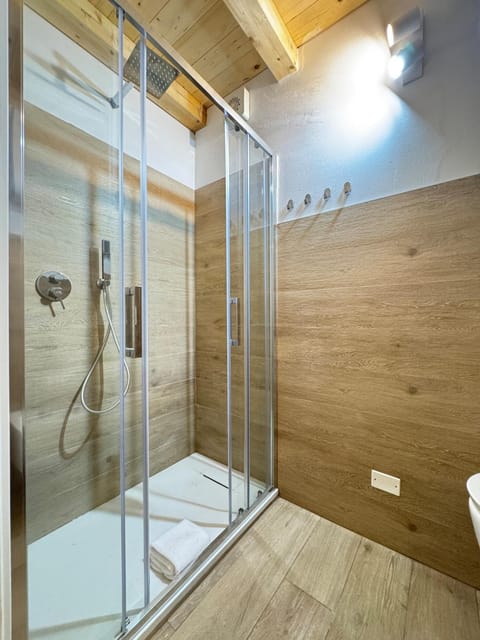 Riomaggiore - Enjoy & Relax - CA' DEL TORCHIO Apartment in Riomaggiore