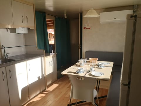 Camping Paradiso Campground/ 
RV Resort in Viareggio