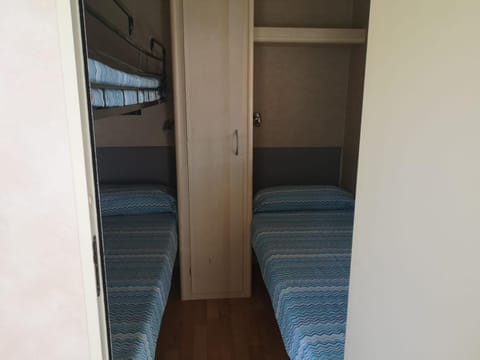 Camping Paradiso Campground/ 
RV Resort in Viareggio