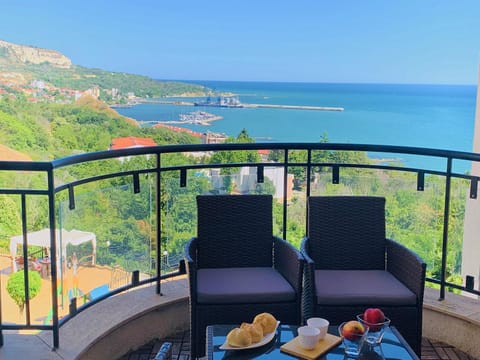 Day, View (from property/room), Balcony/Terrace
