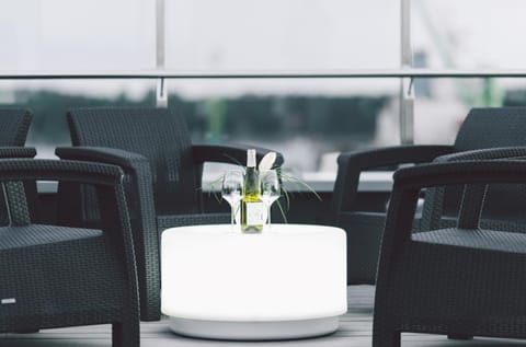 Balcony/Terrace, Seating area