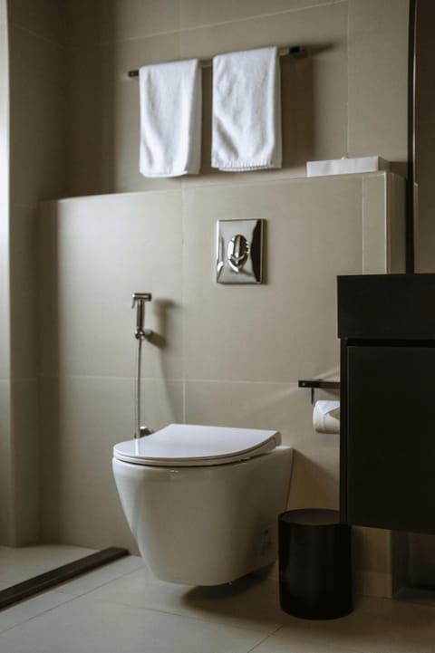 Armani House By Bridge Retreats Villa in Abu Dhabi