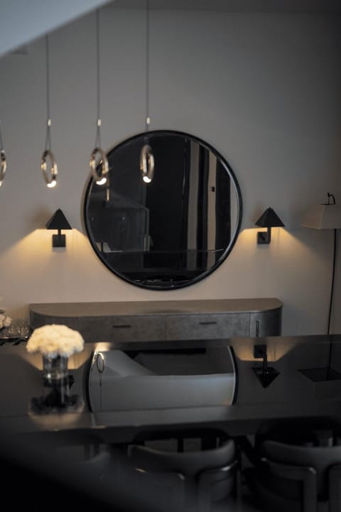 Armani House By Bridge Retreats Villa in Abu Dhabi