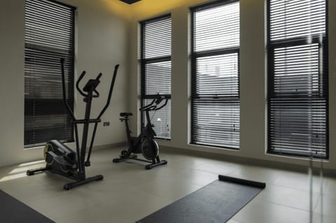 Armani House By Bridge Retreats Villa in Abu Dhabi