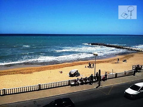 Beach, Sea view, Sea view, Street view