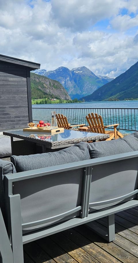 Property view