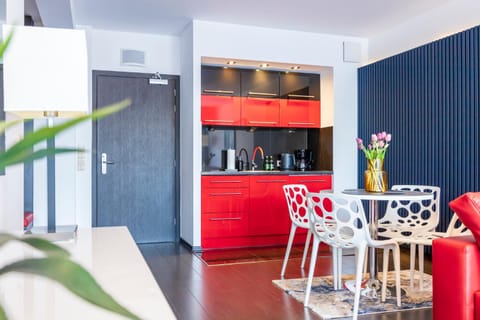 Apartament Diva SurfingBird Kołobrzeg Apartment in West Pomeranian Voivodeship, Poland