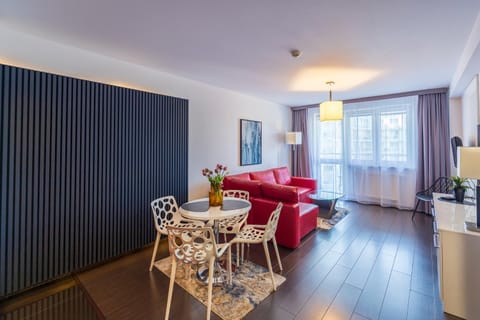 Apartament Diva SurfingBird Kołobrzeg Apartment in West Pomeranian Voivodeship, Poland