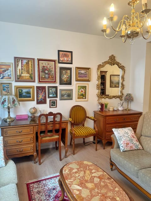 Maison Layla - Elegant Rooms in Spa Bed and Breakfast in Wallonia, Belgium