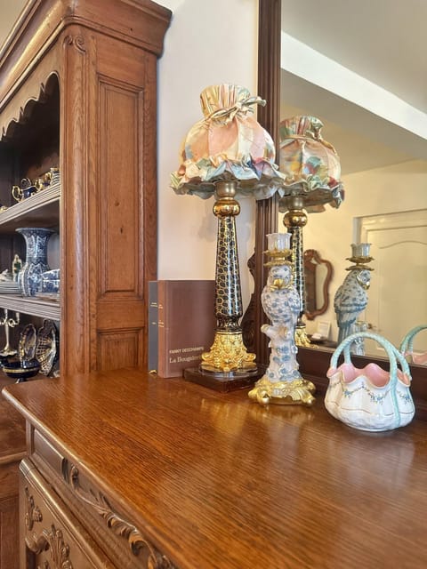 Maison Layla - Elegant Rooms in Spa Bed and Breakfast in Wallonia, Belgium