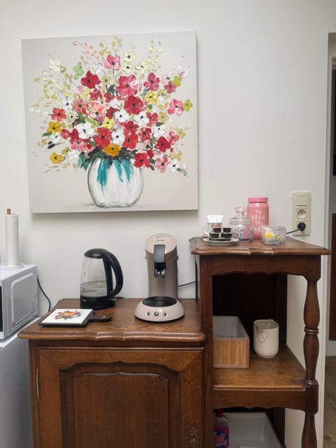 Maison Layla - Elegant Rooms in Spa Bed and Breakfast in Wallonia, Belgium