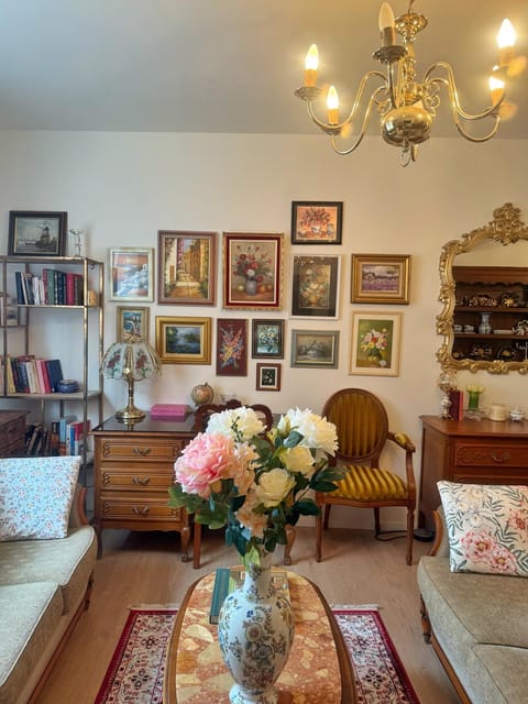 Maison Layla - Elegant Rooms in Spa Bed and Breakfast in Wallonia, Belgium