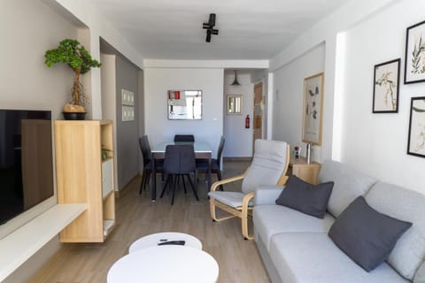 Urban Light Stay Apartment in Malaga
