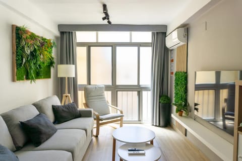 Urban Light Stay Apartment in Malaga
