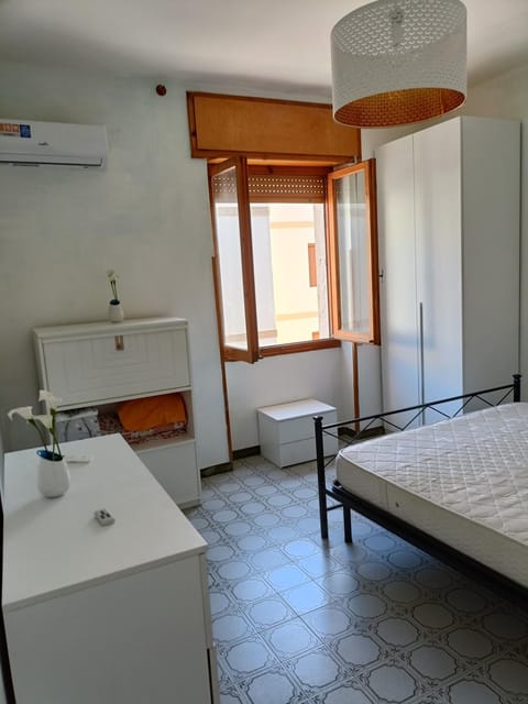 House seafront Apartment in Alghero