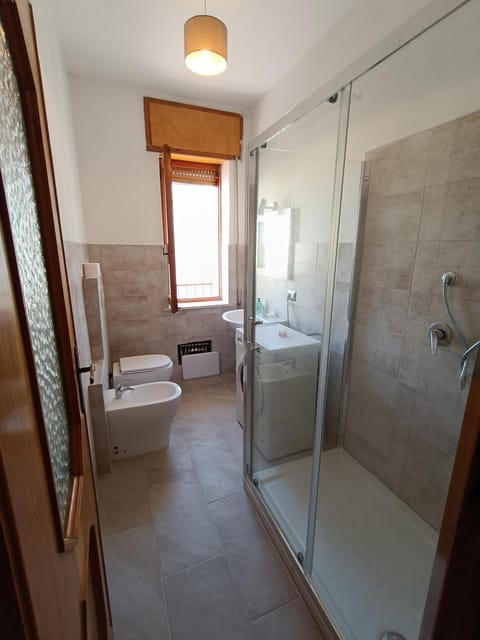 House seafront Apartment in Alghero