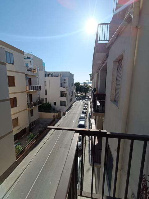 House seafront Apartment in Alghero