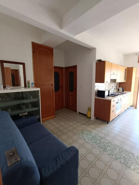 House seafront Apartment in Alghero