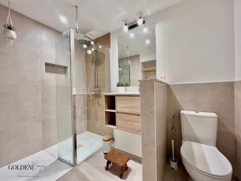 Le Lit du Thiou - lumineux, moderne et cozy Apartment in Annecy