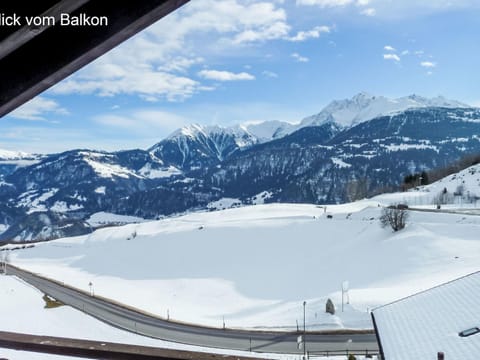 View (from property/room)