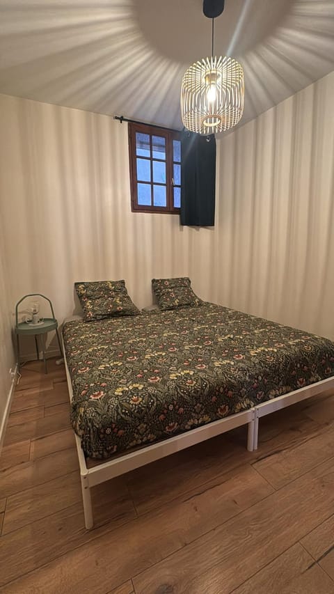 Duplex au Coeur de ville, entre Plage et Port Apartment in La Ciotat