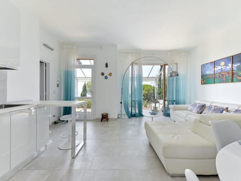 Holiday Home Sabrina by Interhome House in Castiglione della Pescaia