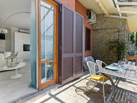 Holiday Home Sabrina by Interhome House in Castiglione della Pescaia