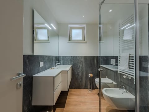 Apartment Maria by Interhome Apartment in Pinzolo