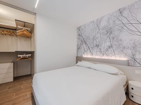 Apartment Maria by Interhome Apartment in Pinzolo