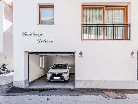 Apartment Maria by Interhome Apartment in Pinzolo